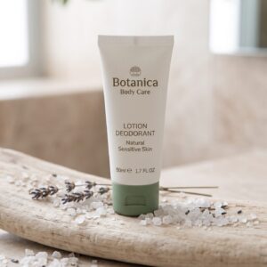 Botanica Active Deodorant Cream - 25ml